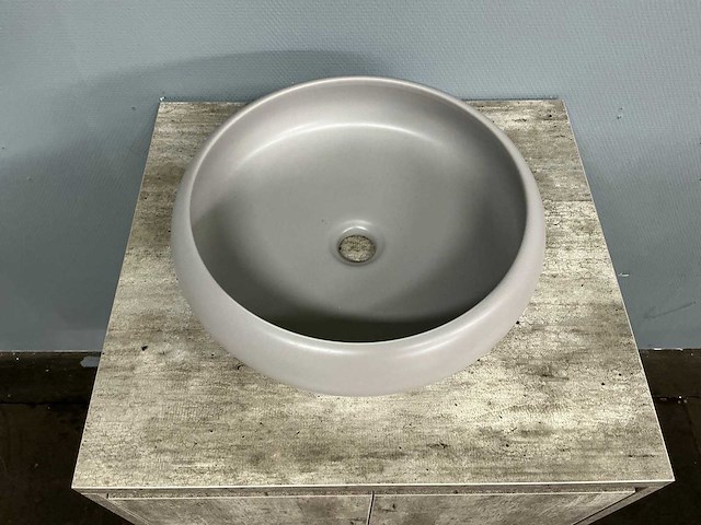 Badmeubelset - 60 cm - afbeelding 4 van  6