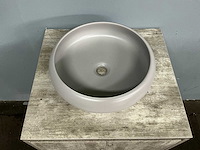 Badmeubelset - 60 cm - afbeelding 4 van  6