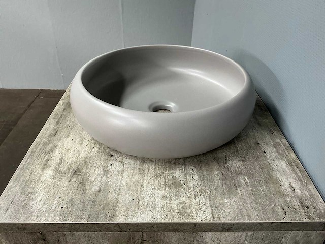 Badmeubelset - 60 cm - afbeelding 5 van  6