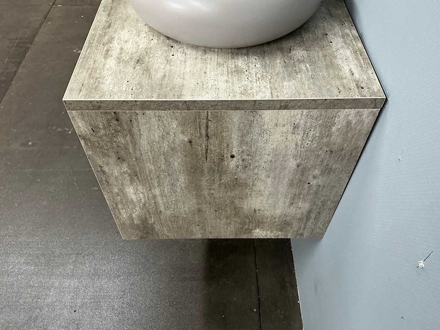 Badmeubelset - 60 cm - afbeelding 11 van  11