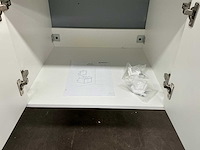 Badmeubelset - 60 cm - afbeelding 3 van  11