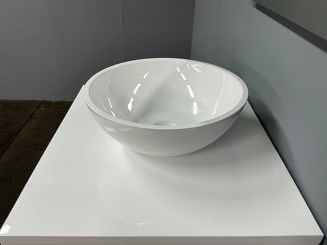 Badmeubelset - 60 cm - afbeelding 9 van  11
