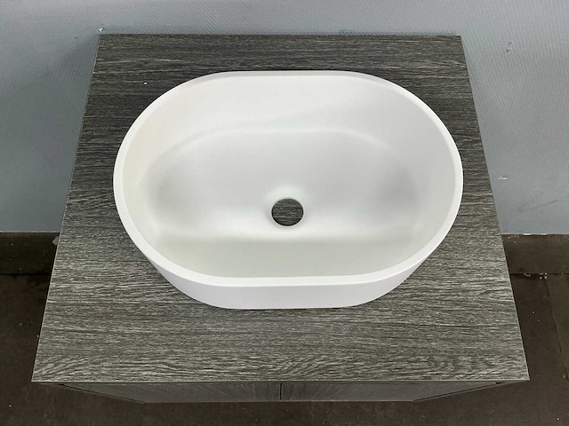 Badmeubelset - 60 cm - afbeelding 8 van  11