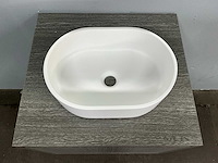Badmeubelset - 60 cm - afbeelding 8 van  11
