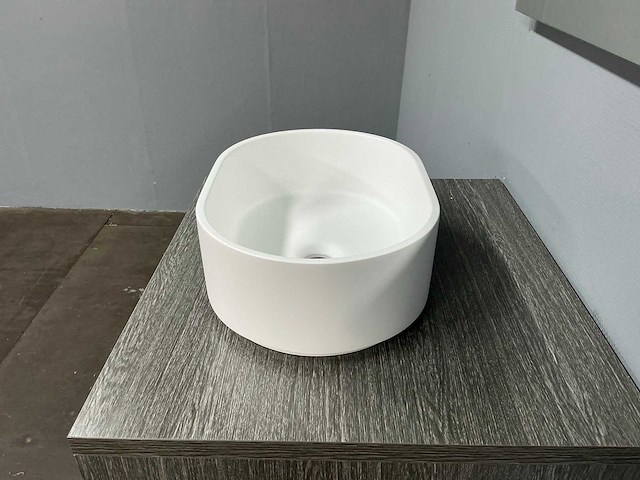 Badmeubelset - 60 cm - afbeelding 9 van  11
