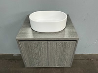 Badmeubelset - 60 cm - afbeelding 10 van  11