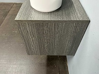 Badmeubelset - 60 cm - afbeelding 11 van  11