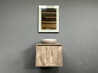 Badmeubelset - 60cm - afbeelding 4 van  11