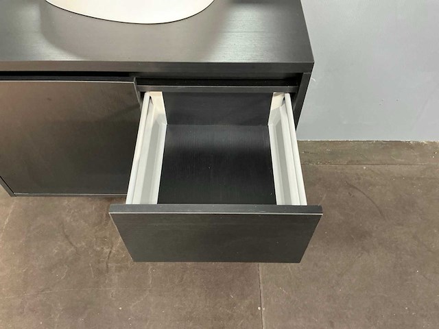 Badmeubelset - 80 cm - afbeelding 1 van  8