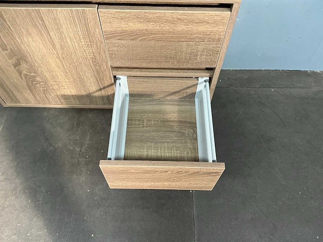 Badmeubelset - 80 cm - afbeelding 2 van  8