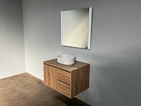 Badmeubelset - 80 cm - afbeelding 1 van  8