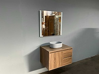 Badmeubelset - 80 cm - afbeelding 4 van  8