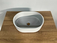 Badmeubelset - 80 cm - afbeelding 6 van  8