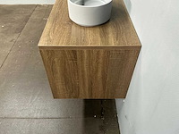 Badmeubelset - 80 cm - afbeelding 8 van  8