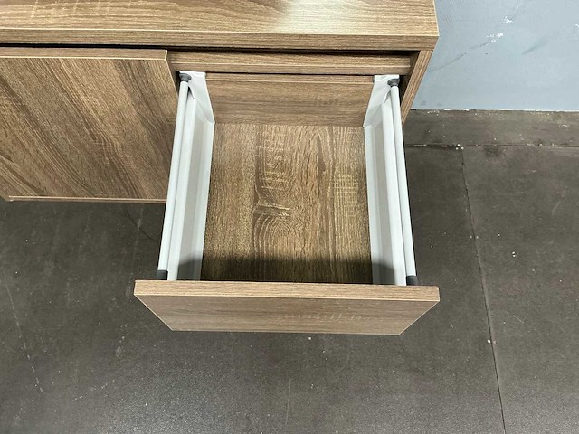 Badmeubelset - 80 cm - afbeelding 2 van  10