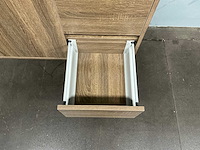 Badmeubelset - 80 cm - afbeelding 3 van  10