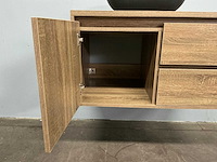 Badmeubelset - 80 cm - afbeelding 4 van  10