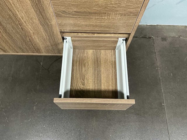 Badmeubelset - 80 cm - afbeelding 8 van  13