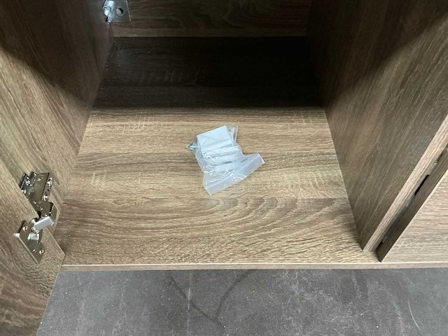 Badmeubelset - 80 cm - afbeelding 10 van  13