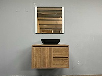 Badmeubelset - 80 cm - afbeelding 11 van  13