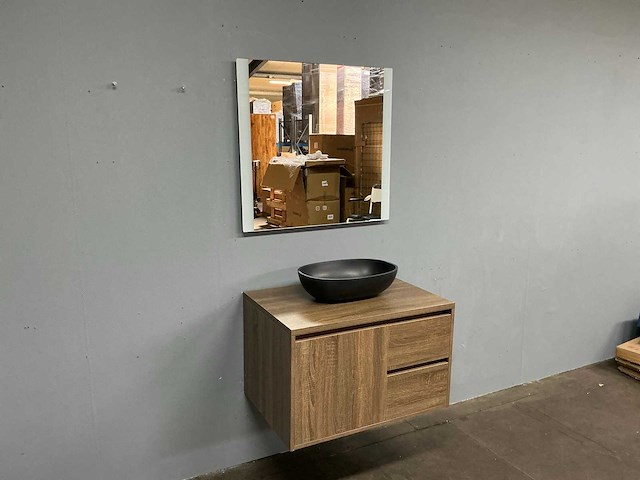 Badmeubelset - 80 cm - afbeelding 2 van  13