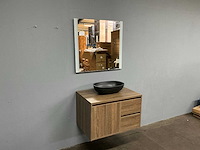 Badmeubelset - 80 cm - afbeelding 2 van  13