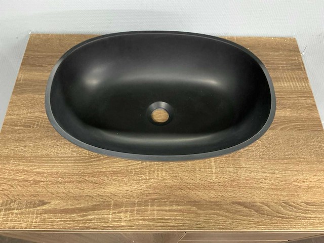 Badmeubelset - 80 cm - afbeelding 5 van  13