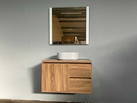 Badmeubelset - 80 cm - afbeelding 4 van  7