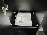 Badmeubelset - 80 cm - afbeelding 9 van  17
