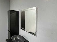 Badmeubelset - 80 cm - afbeelding 12 van  17