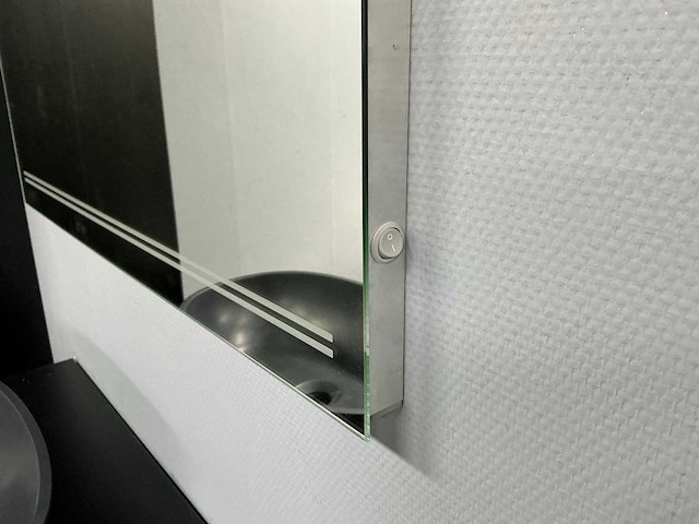 Badmeubelset - 80 cm - afbeelding 13 van  17