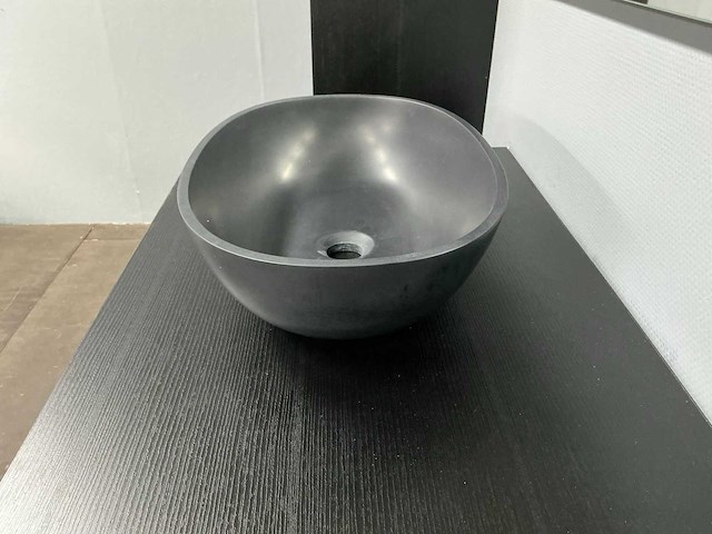 Badmeubelset - 80 cm - afbeelding 15 van  17