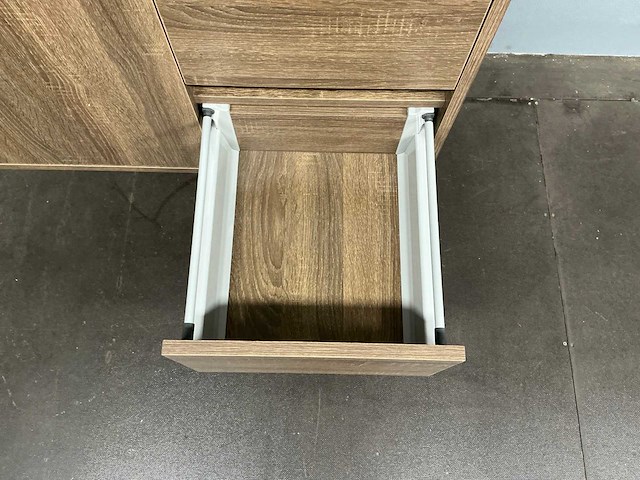Badmeubelset - 80 cm - afbeelding 3 van  13