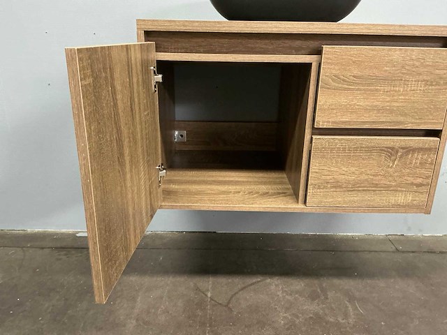 Badmeubelset - 80 cm - afbeelding 4 van  13