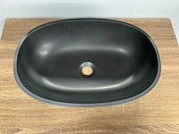 Badmeubelset - 80 cm - afbeelding 10 van  13
