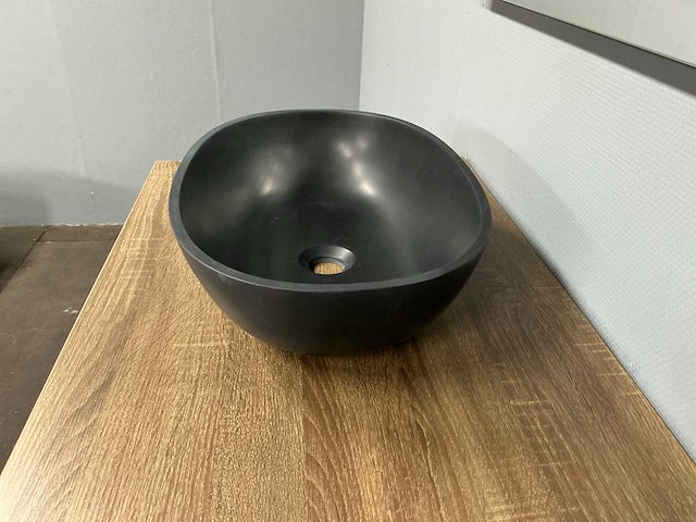 Badmeubelset - 80 cm - afbeelding 11 van  13