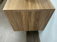 Badmeubelset - 80 cm - afbeelding 13 van  13
