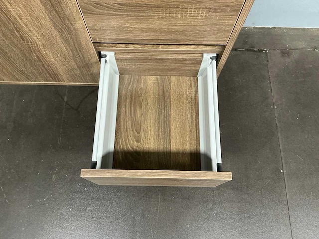Badmeubelset - 80 cm - afbeelding 3 van  13