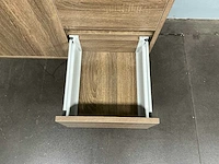 Badmeubelset - 80 cm - afbeelding 3 van  13