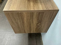 Badmeubelset - 80 cm - afbeelding 13 van  13