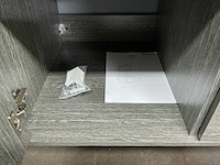 Badmeubelset - 90 cm - afbeelding 5 van  11