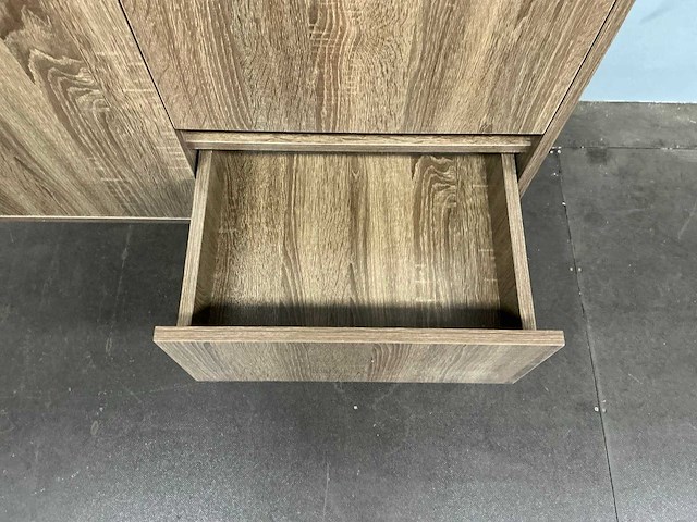 Badmeubelset - 90 cm - afbeelding 3 van  12