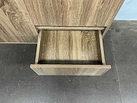 Badmeubelset - 90 cm - afbeelding 3 van  12