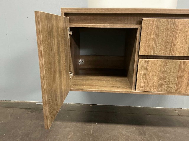 Badmeubelset - 90 cm - afbeelding 4 van  12