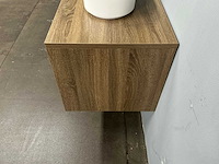 Badmeubelset - 90 cm - afbeelding 12 van  12