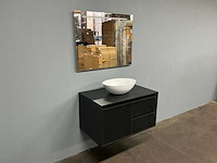 Badmeubelset - 90 cm - afbeelding 4 van  10