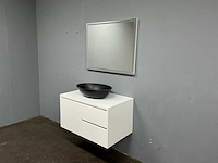 Badmeubelset - 90 cm - afbeelding 1 van  13