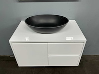 Badmeubelset - 90 cm - afbeelding 12 van  13