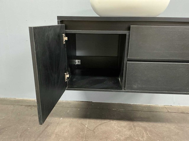 Badmeubelset - 90 cm - afbeelding 3 van  9