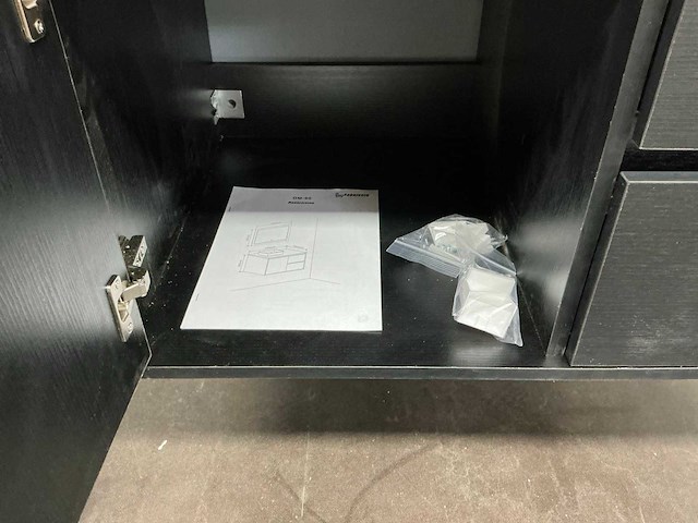 Badmeubelset - 90 cm - afbeelding 4 van  9